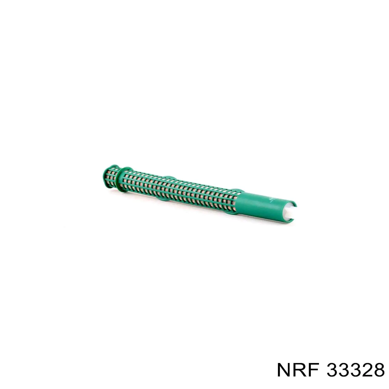 Осушитель кондиционера 33328 NRF
