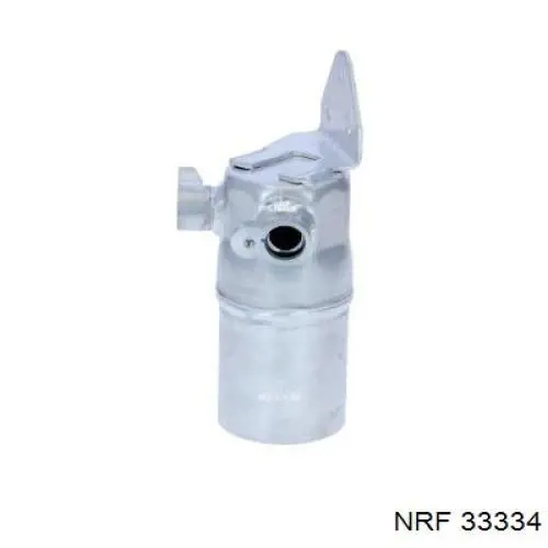 Receptor-secador del aire acondicionado 33334 NRF