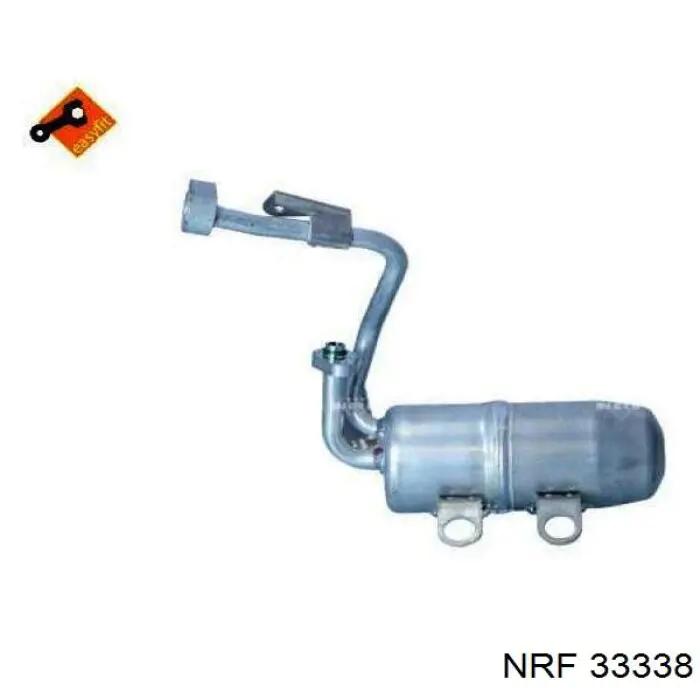 Осушитель кондиционера NRF 33338 цена, от 18.56 USD
