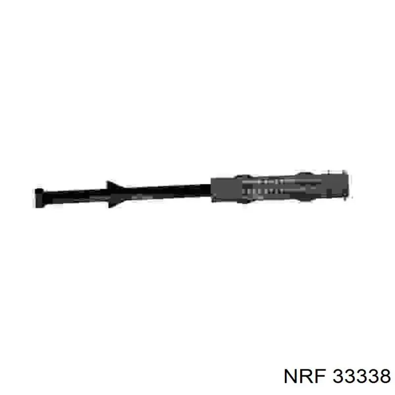 Receptor-secador del aire acondicionado 33338 NRF