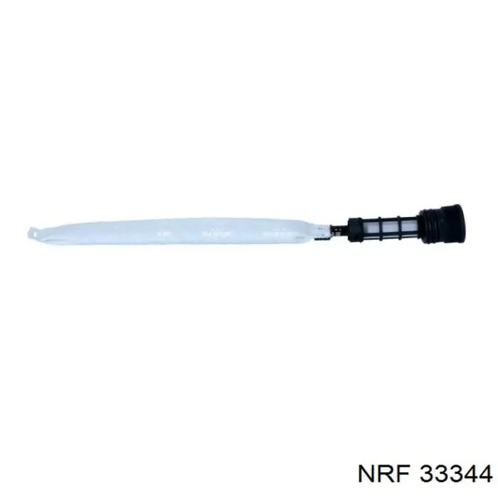 Ресивер-осушитель кондиционера NRF 33344