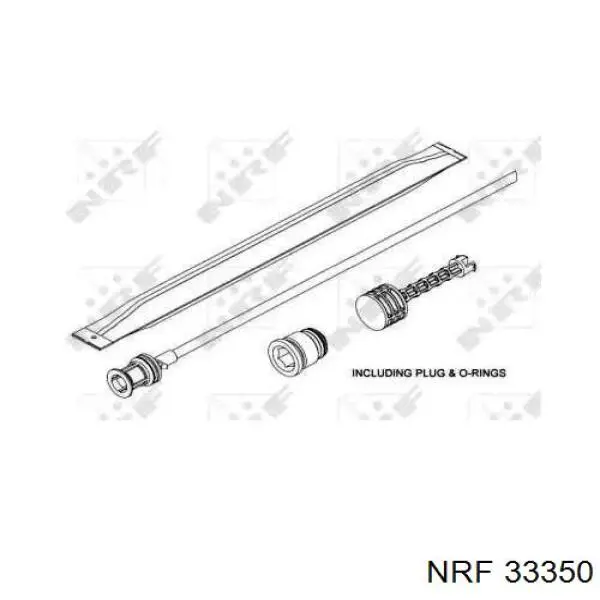Осушитель кондиционера FP46Q570AV AVA