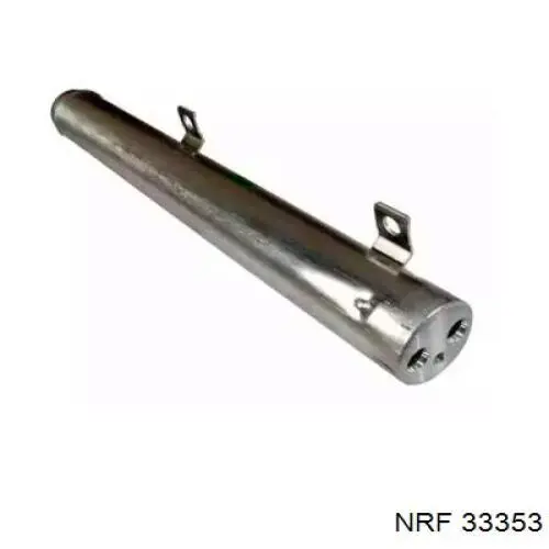 Receptor-secador del aire acondicionado 33353 NRF