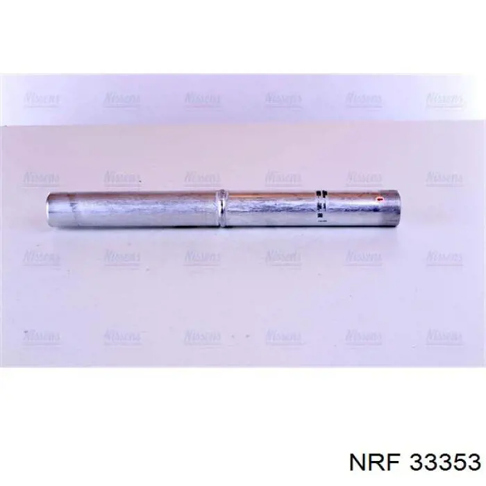 Осушитель кондиционера 33353 NRF