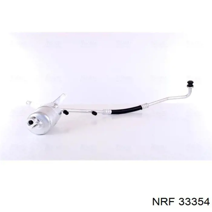 Осушитель кондиционера NRF 33354 цена, от 60.43 USD