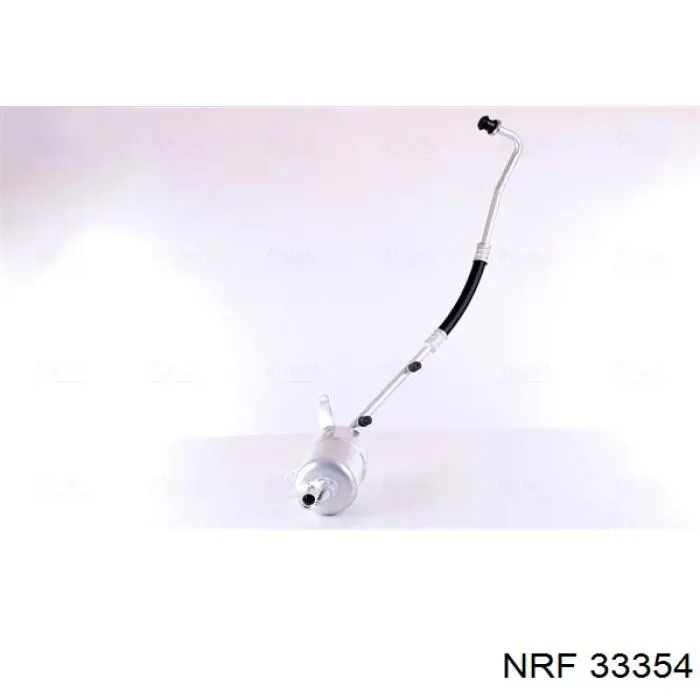 Купить 33354 NRF Осушитель кондиционера