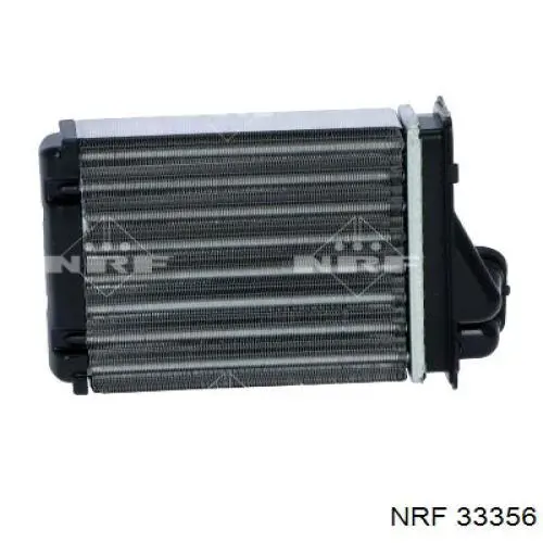 Осушитель кондиционера 33356 NRF