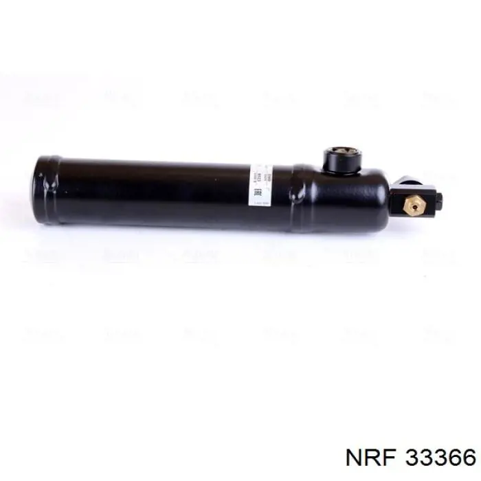 Осушитель кондиционера 33366 NRF