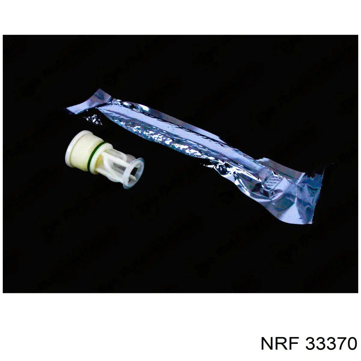 Осушитель кондиционера NRF 33370 цена, от 4.62 USD