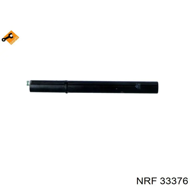 Receptor-secador del aire acondicionado 33376 NRF