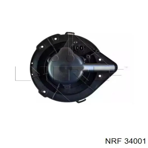 Мотор вентилятора печки (отопителя салона) AND 35820007 цена, от 48.56 USD