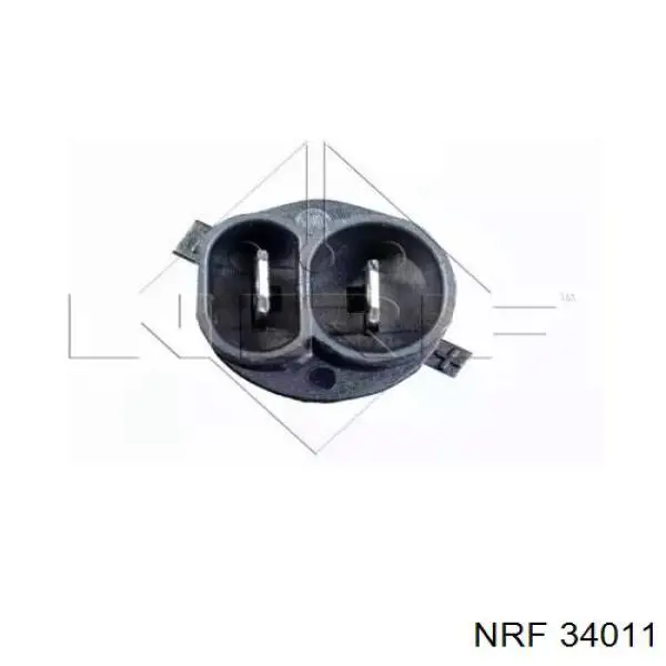 Мотор вентилятора печки (отопителя салона) Febi 104983 цена, от 54.52 USD