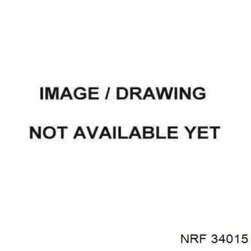 Мотор вентилятора печки (отопителя салона) NRF 34015 цена, от 58.46 USD