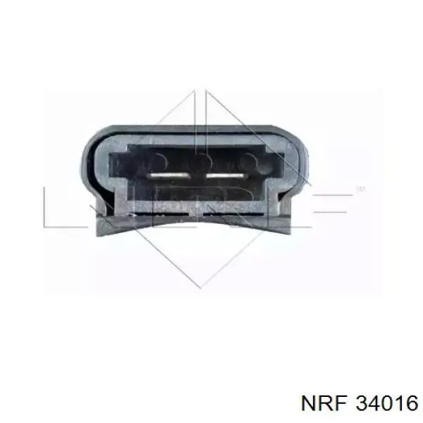 715235 VALEO Электромотор печки