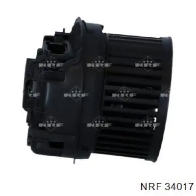Моторчик печки VALEO 884644