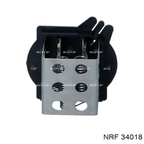 Мотор вентилятора печки (отопителя салона) GP DY8335 цена, от 57.09 USD