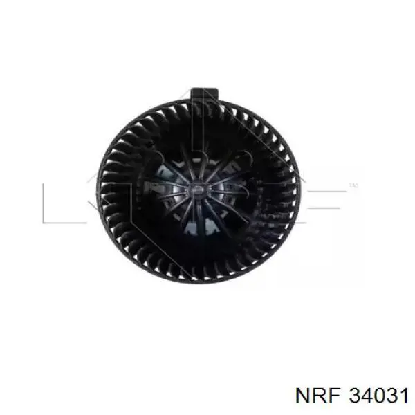 069412305010 Magneti Marelli Электромотор печки