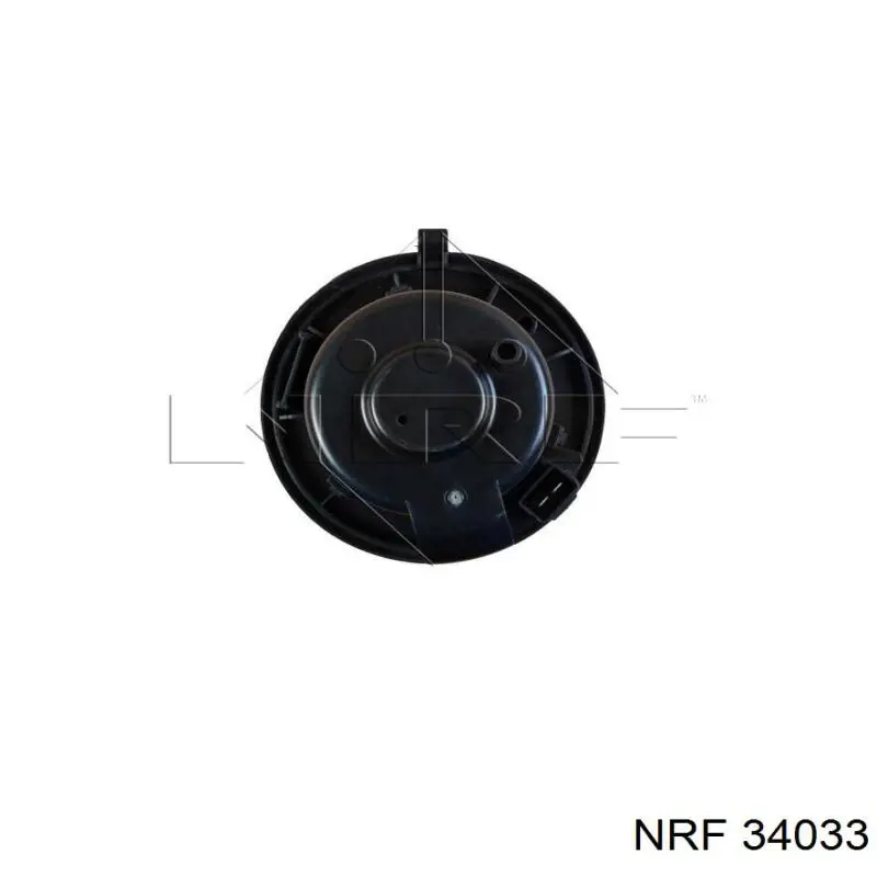 Моторчик печки Casco CBW72005AS
