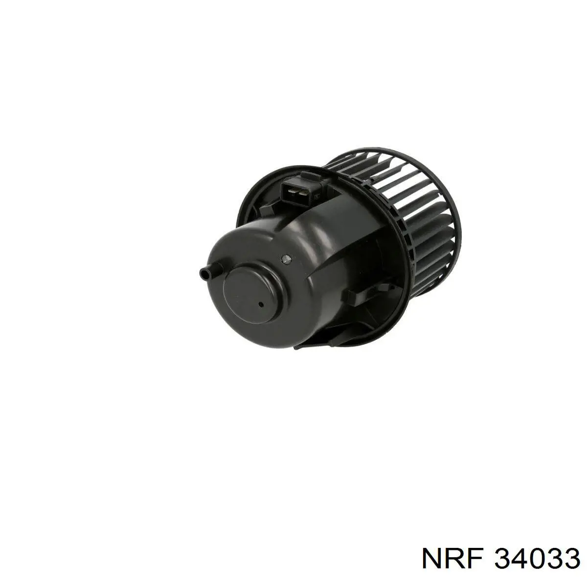 CBW72005AS Casco Электромотор печки