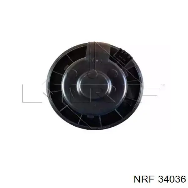 Вентилятор печки MM1162 Ford