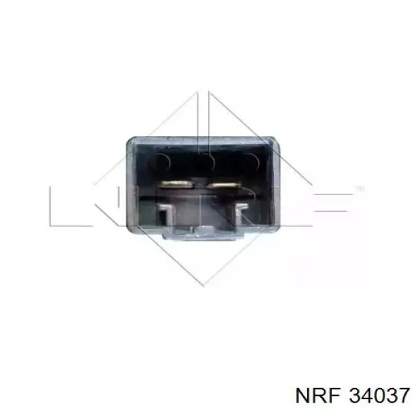 Вентилятор печки EWNFR009 NTY