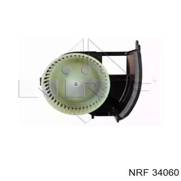 Моторчик печки AVA RT8617