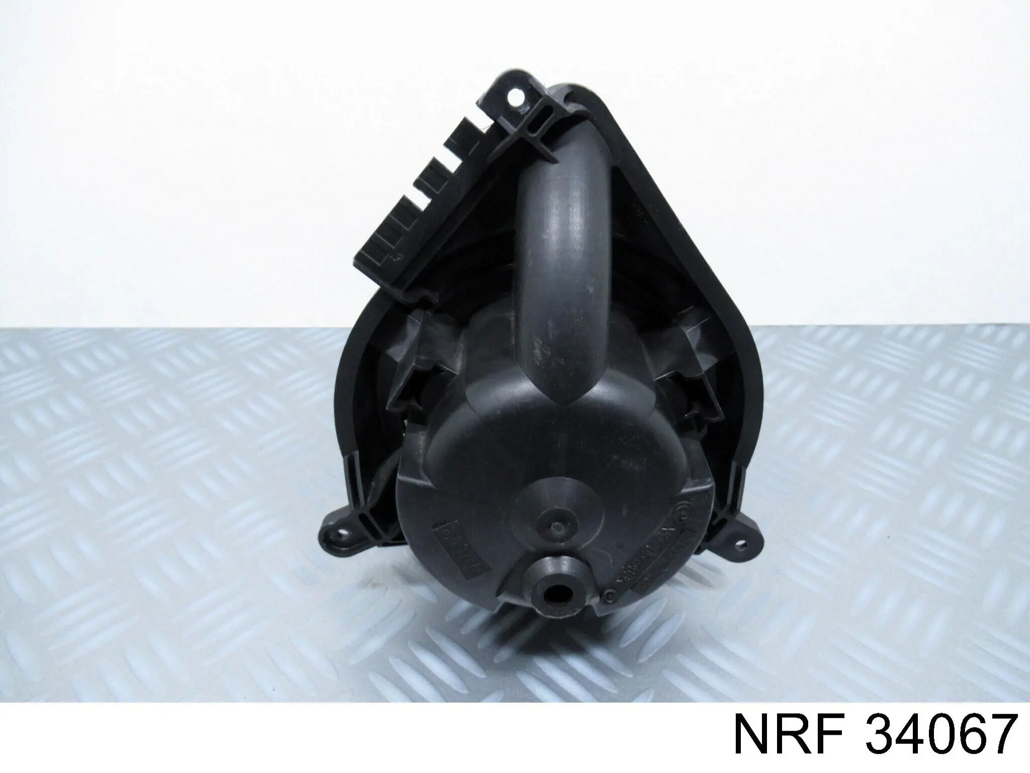 Мотор вентилятора печки (отопителя салона) NRF 34067 цена, от 58.83 USD