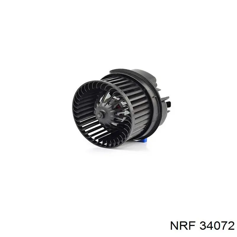 34072 NRF motor de ventilador de forno (de aquecedor de salão)