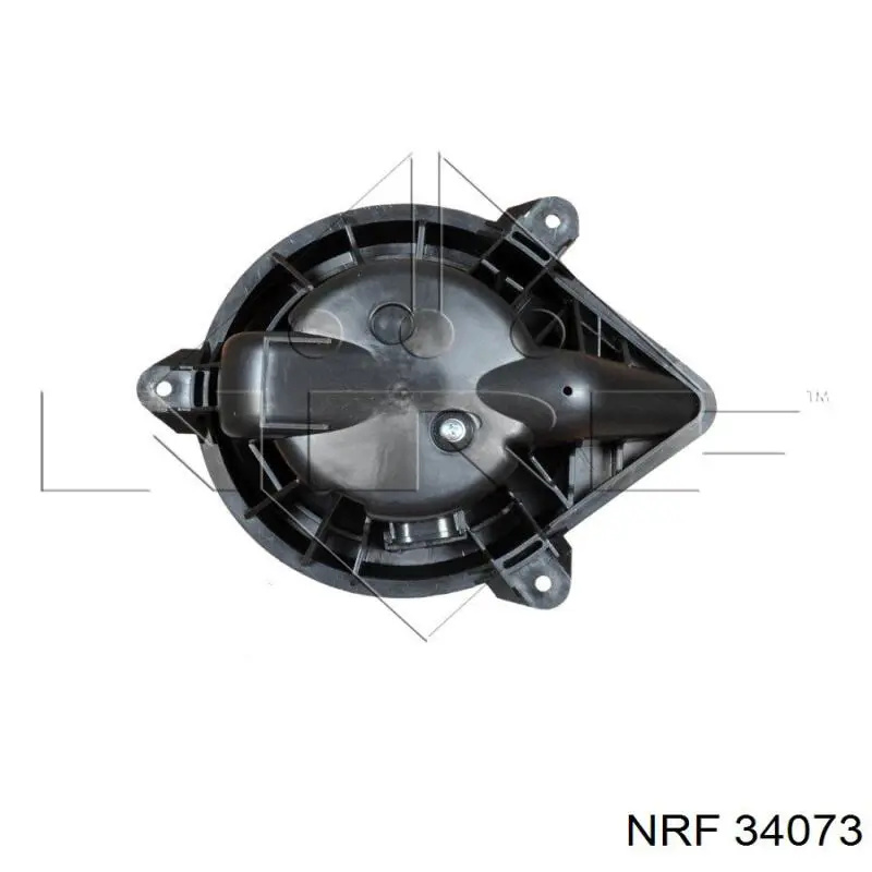 Купить 2761400QAC Nissan/Infiniti Электродвигатели (электродвигатель отопителя) или розетка прицепа штепсельная