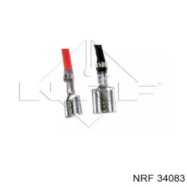 Мотор вентилятора печки (отопителя салона) Vika 99742001 цена, от 68.82 USD
