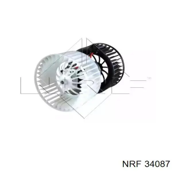 34087 NRF motor de ventilador de forno (de aquecedor de salão)
