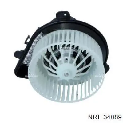 34089 NRF motor de ventilador de forno (de aquecedor de salão)