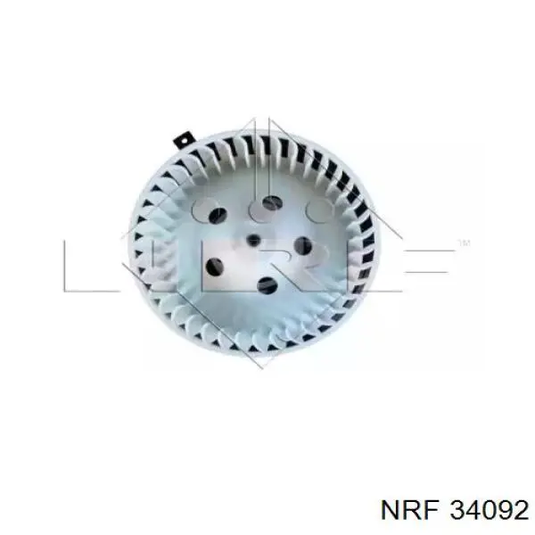 Мотор вентилятора печки (отопителя салона) Asam 98638 цена, от 53.93 USD
