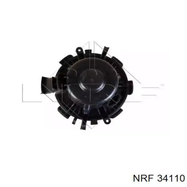 Мотор вентилятора печки (отопителя салона) GP DY8416 цена, от 54.09 USD