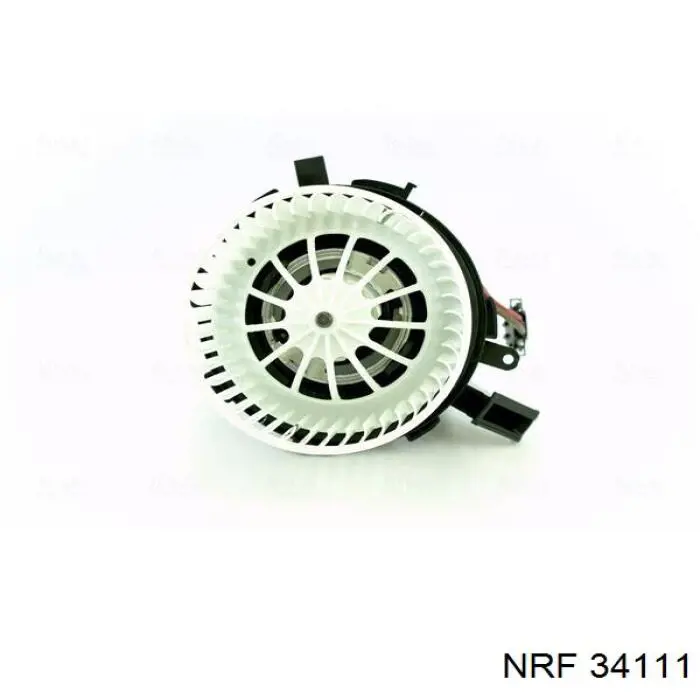 Мотор вентилятора печки (отопителя салона) AND 35820010 цена, от 49.75 USD