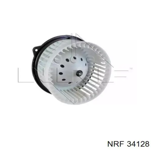 34128 NRF motor de ventilador de forno (de aquecedor de salão)