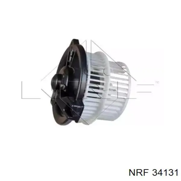 34131 NRF motor de ventilador de forno (de aquecedor de salão)