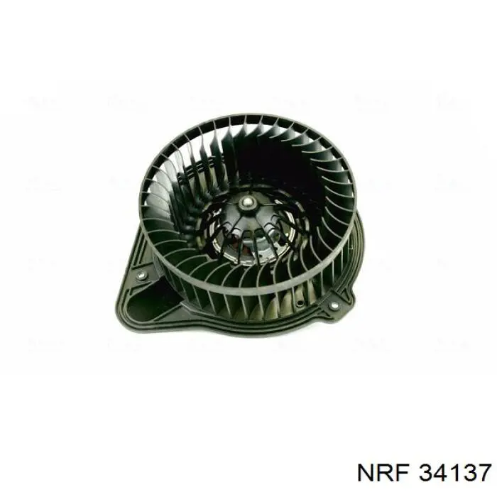 Вентилятор печки 0130111164 Bosch