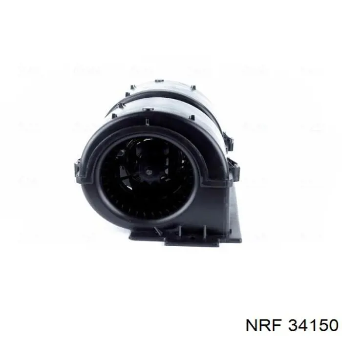 Моторчик печки NRF 34150