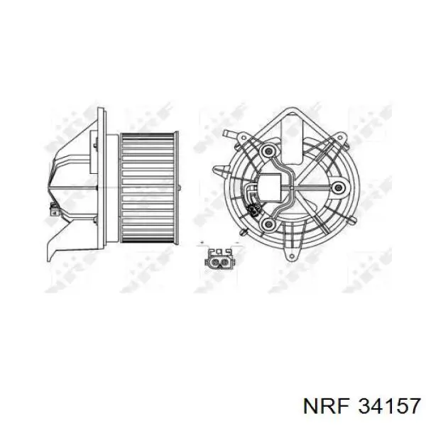  MTE304AX Magneti Marelli