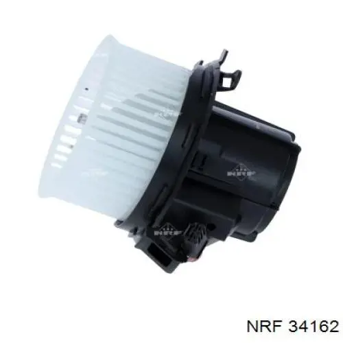 Motor eléctrico, ventilador habitáculo 34162 NRF