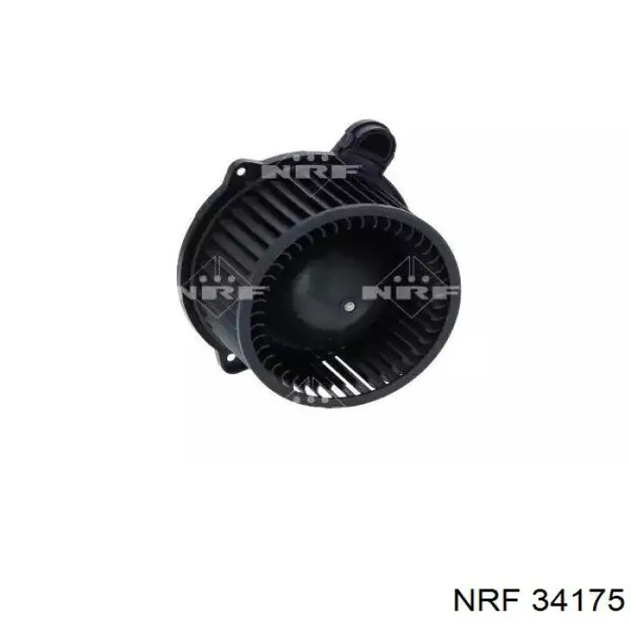 34175 NRF motor de ventilador de forno (de aquecedor de salão)