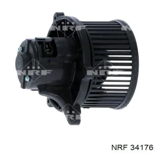 Мотор вентилятора печки (отопителя салона) Casco CBW78005GS цена, от 36.64 USD