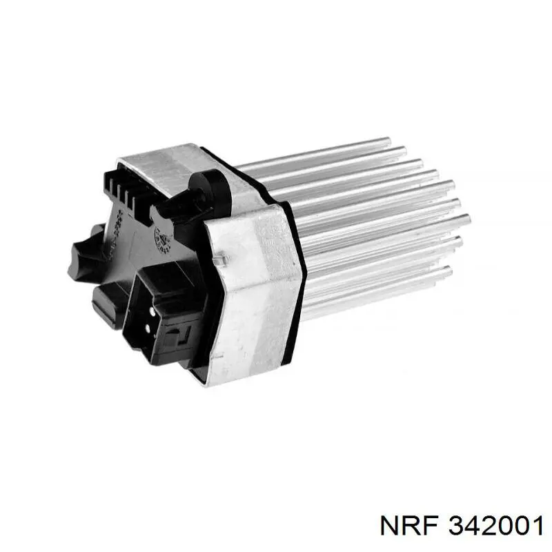 Реле отопителя NRF 342001 цена, от 31.67 USD