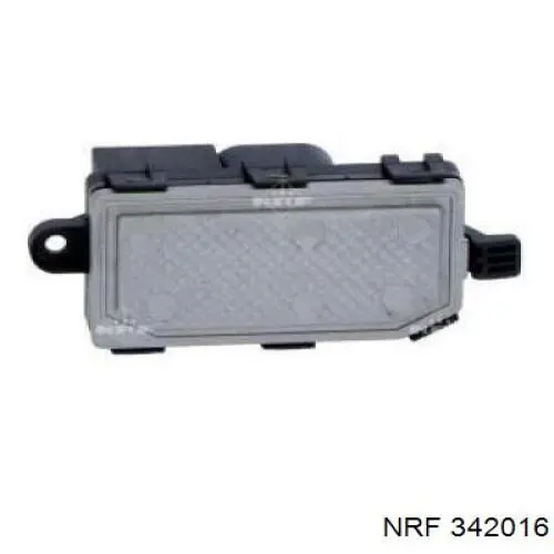 Реле отопителя NRF 342016 цена, от 29.61 USD