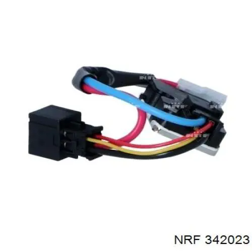 Реостат NRF 342023