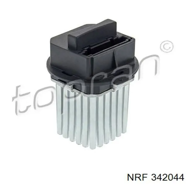 342044 NRF Реле печки