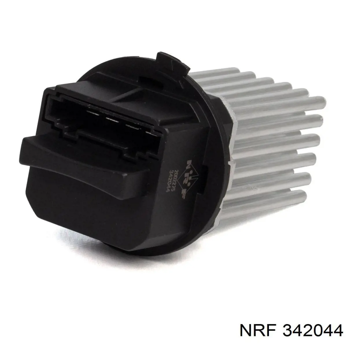 Реле отопителя NRF 342044 цена, от 51.04 USD