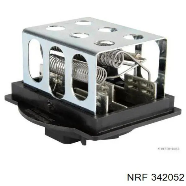 342052 NRF Реле печки