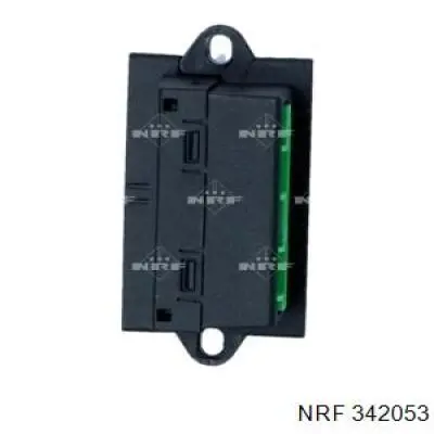 342053 NRF Реле печки
